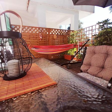 Olga'S Cozy Nest , Apartment In Ano Korakiana. 외부 사진