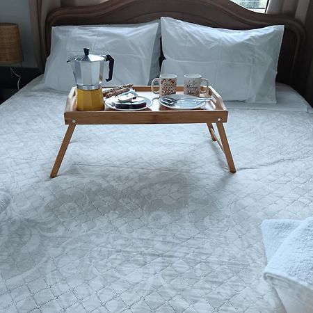 Olga'S Cozy Nest , Apartment In Ano Korakiana. 외부 사진
