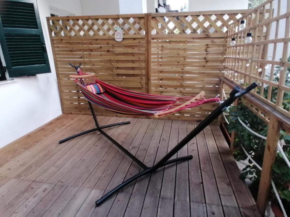 Olga'S Cozy Nest , Apartment In Ano Korakiana. 외부 사진