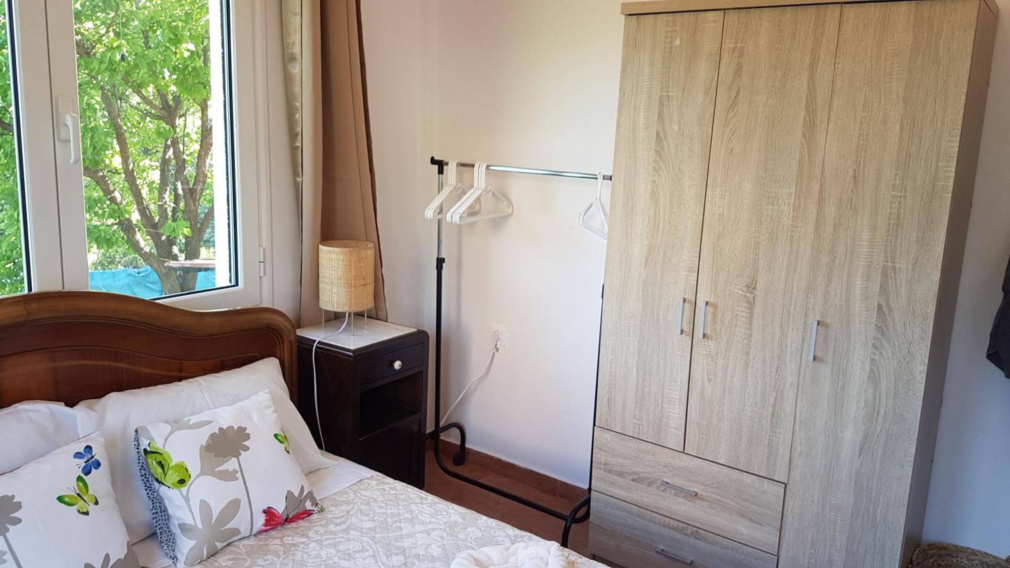 Olga'S Cozy Nest , Apartment In Ano Korakiana. 외부 사진