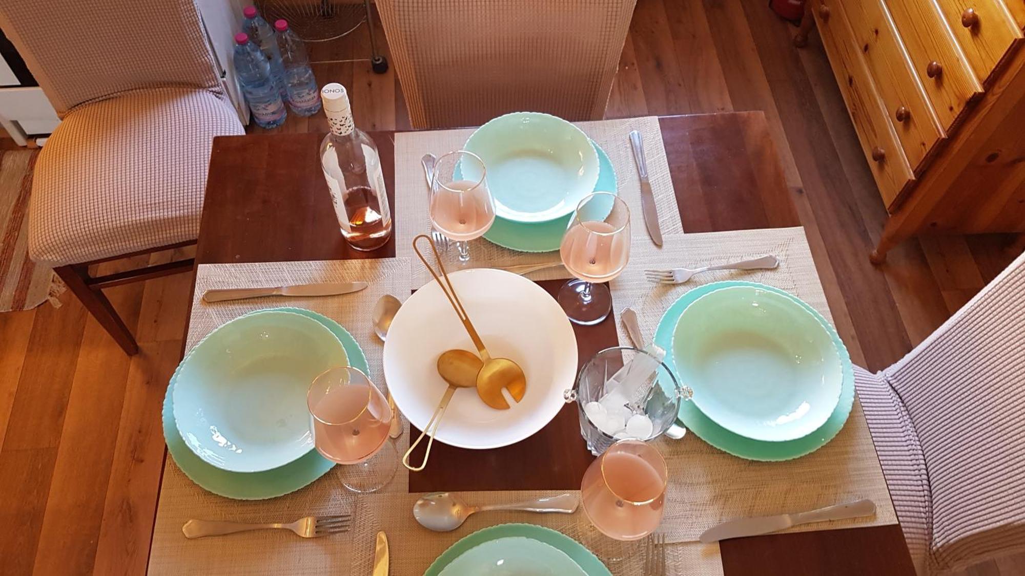 Olga'S Cozy Nest , Apartment In Ano Korakiana. 외부 사진