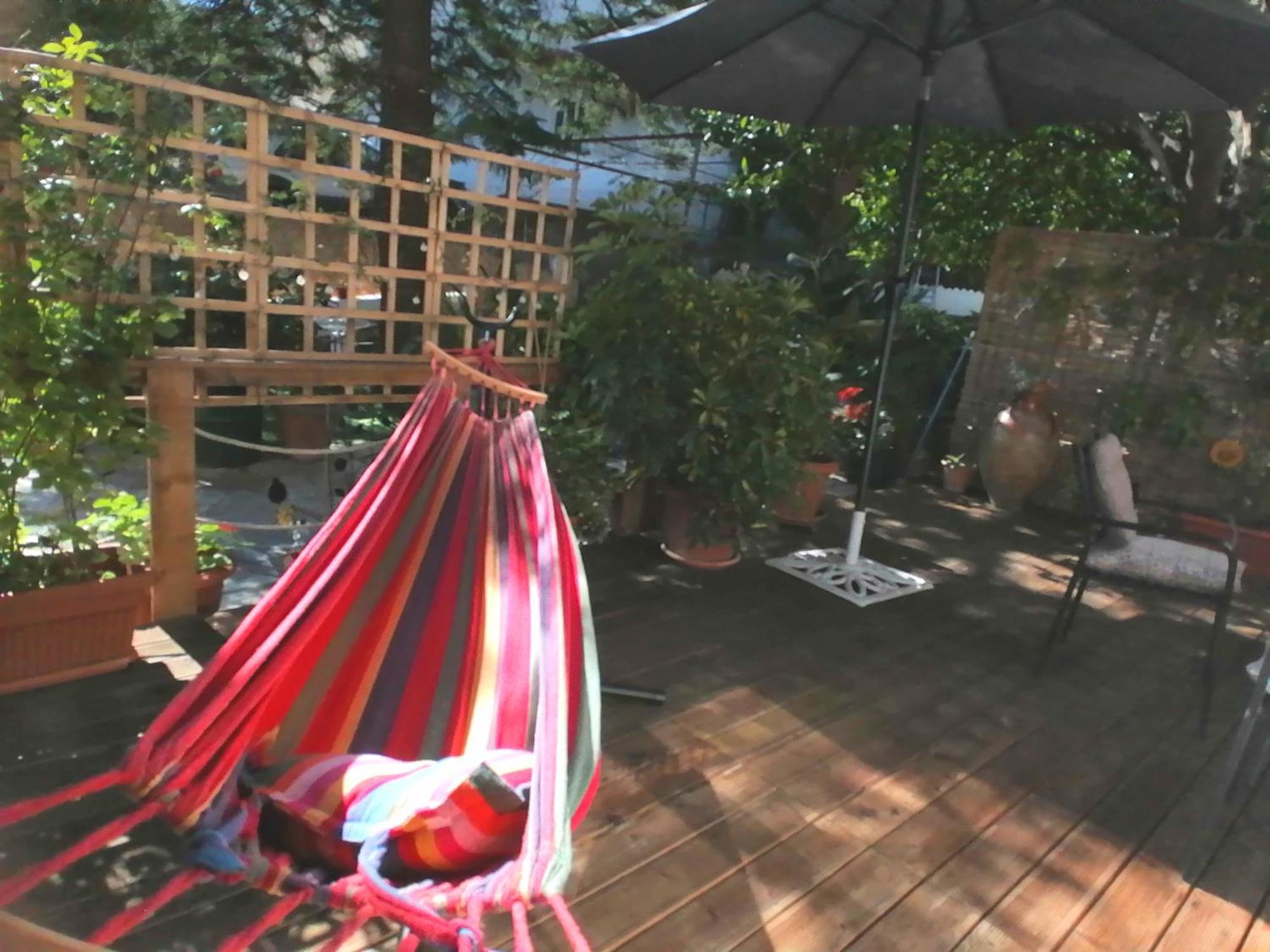 Olga'S Cozy Nest , Apartment In Ano Korakiana. 외부 사진