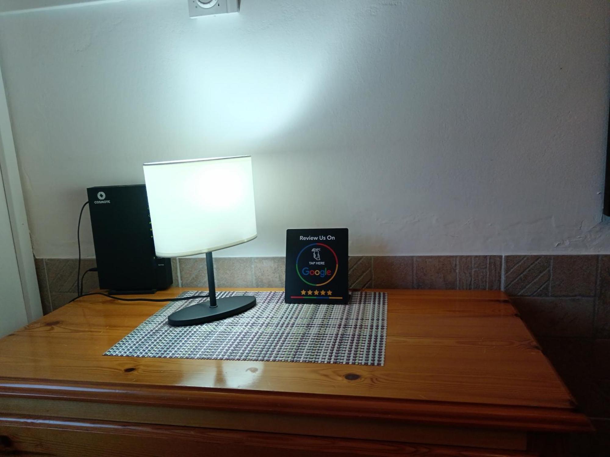 Olga'S Cozy Nest , Apartment In Ano Korakiana. 외부 사진