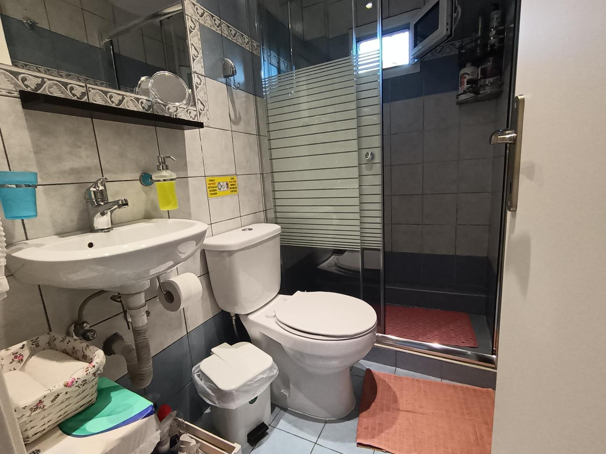 Olga'S Cozy Nest , Apartment In Ano Korakiana. 외부 사진