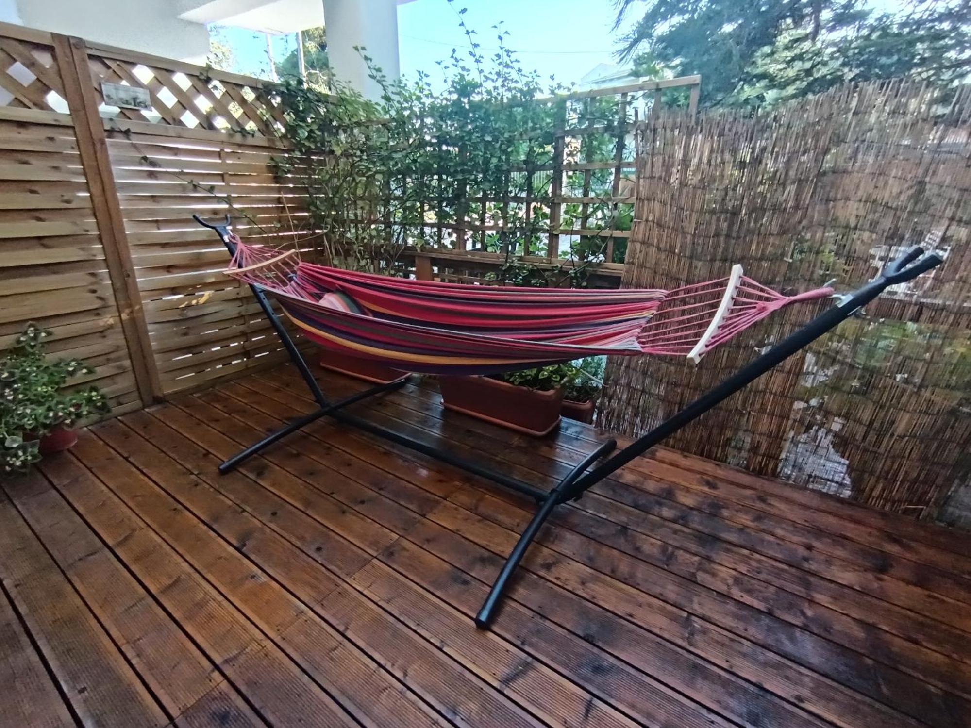 Olga'S Cozy Nest , Apartment In Ano Korakiana. 외부 사진